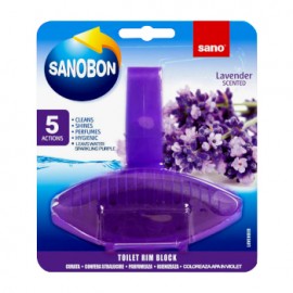 Odorizant wc Sano Bon Lavender 55 gr
